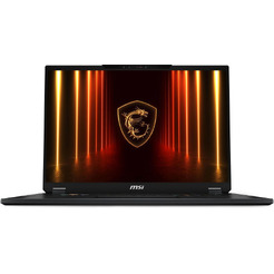 Игровой ноутбук MSI Stealth 16 AI A2HWGG-085X