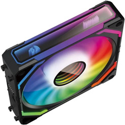 Комплект вентиляторов для корпуса Redragon GC-F012 72266