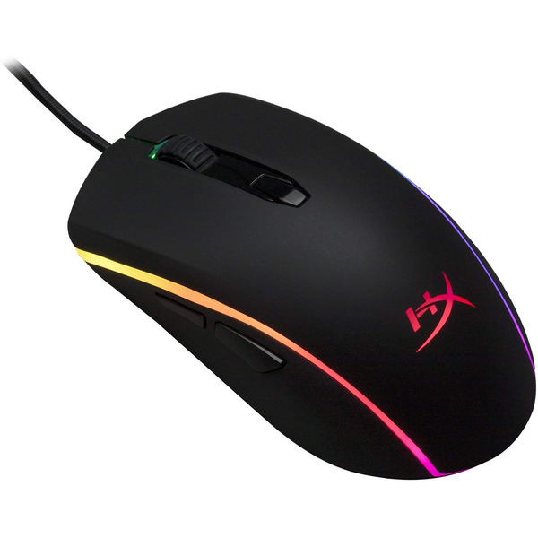 Мышь HyperX Pulsefire Surge (HX-MC002B)