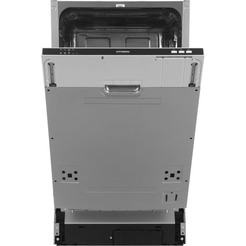 Посудомоечная машина Hyundai HBD 441