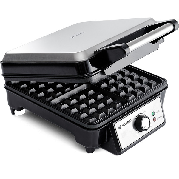 Вафельница KITFORT KT-1613
