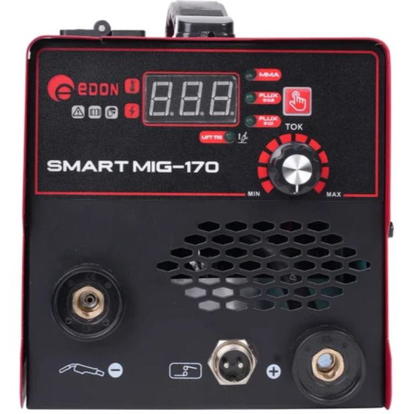 Сварочный инвертор Edon Smart MIG-170 40591