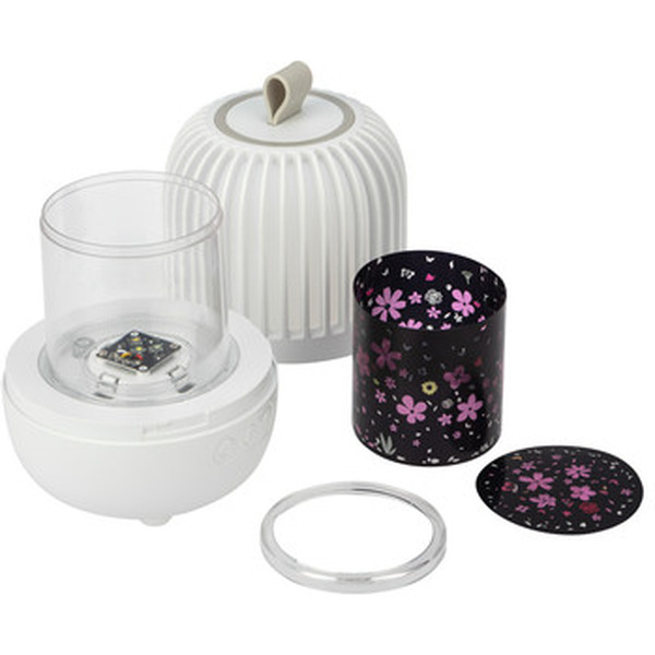 Светодиодный ночник-проектор NEON-NIGHT Melony 601-525