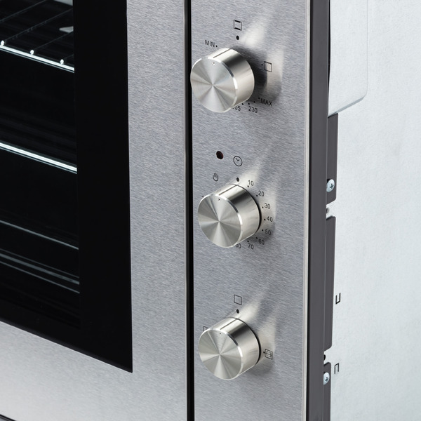 Газовый духовой шкаф CATA HFG 900
