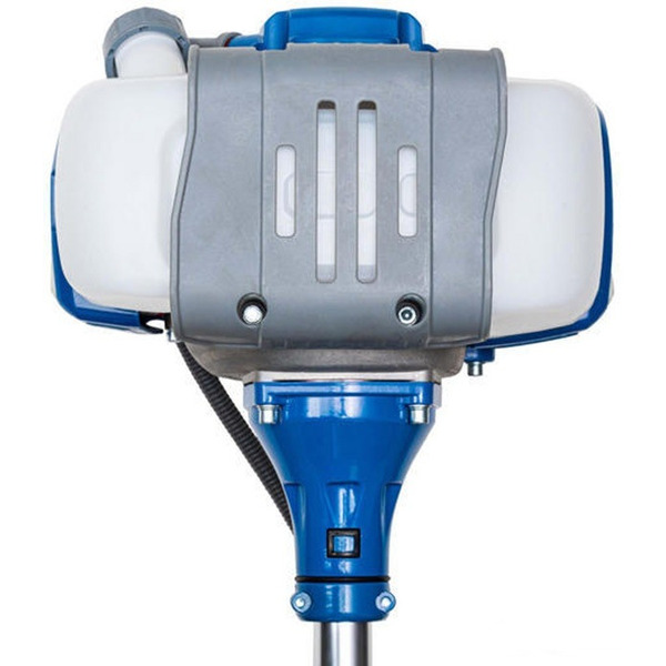 Триммер Hyundai Z 456