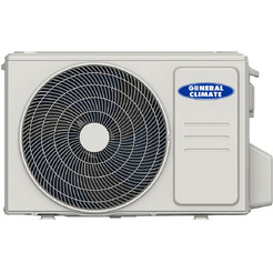Кондиционер General Climate GC-R09HR / GU-R09H