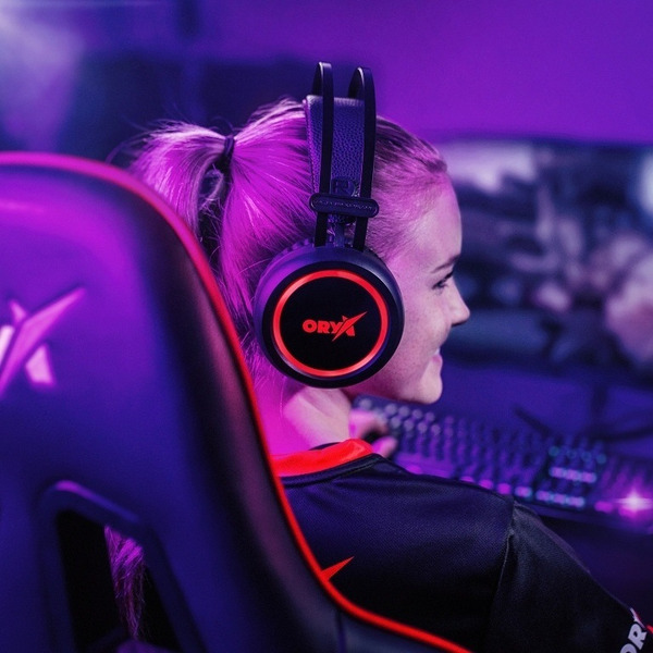 Наушники Niceboy Oryx X210 Donuts