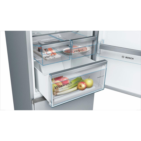 Холодильник Bosch KGN39XI2AR