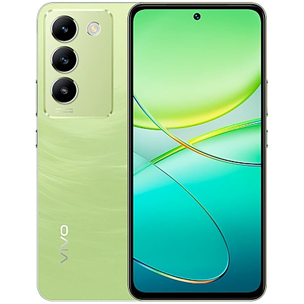 Смартфон vivo V30 Lite 8GB/128GB Breeze Green