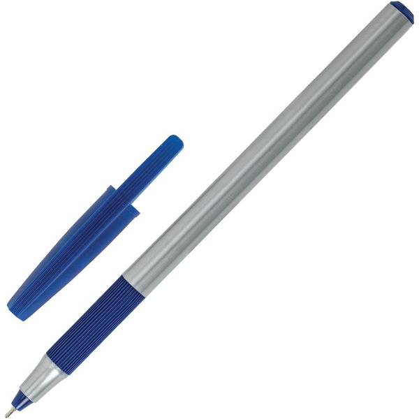 Ручка шариковая BRAUBERG i-STICK POINT 144024