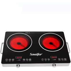Электрическая плита Sonifer SF-3051