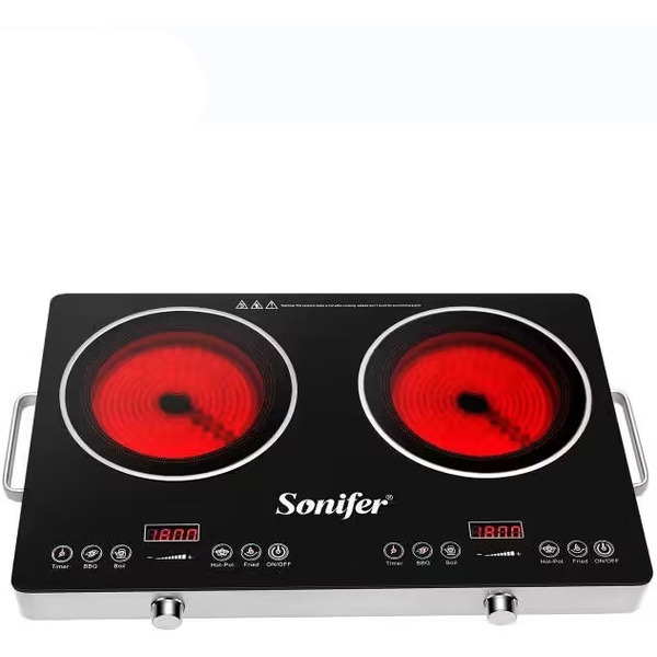 Электрическая плита Sonifer SF-3051