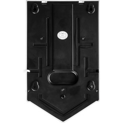 Сушилка для рук Saniteco M-H8W (1500W)