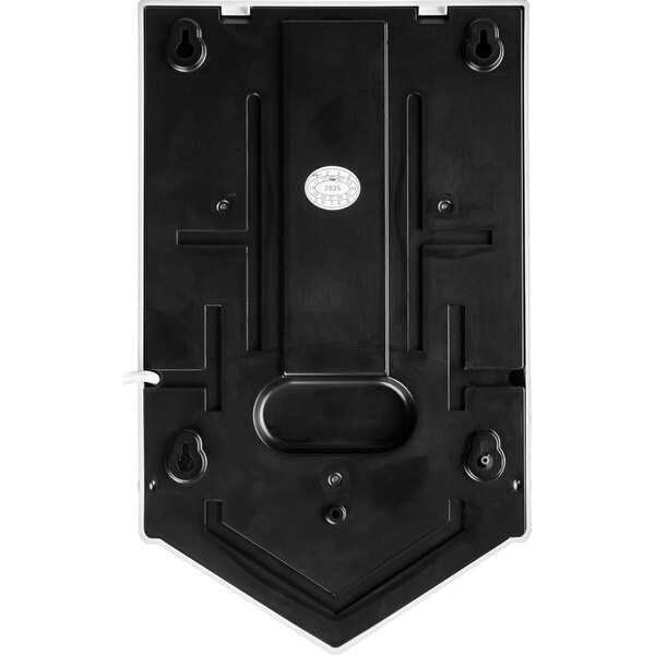 Сушилка для рук Saniteco M-H8W (1500W)