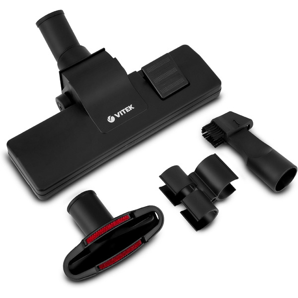 Пылесос VITEK VT-8130 BK