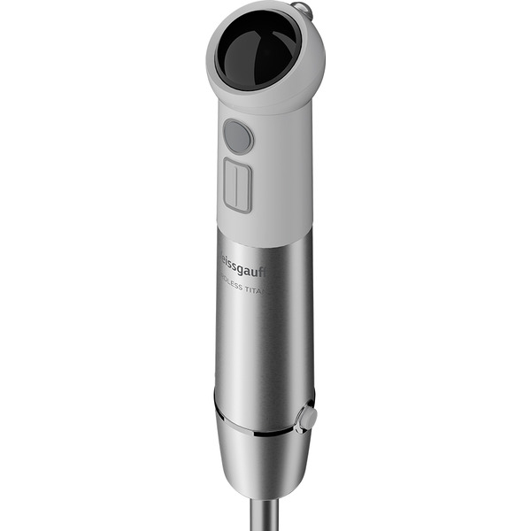 Блендер Weissgauff WHB 341 PTW CordLess Titan