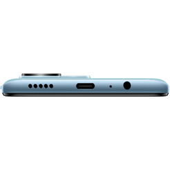 Смартфон Honor X7a Plus 6GB/128GB Titanium Silver
