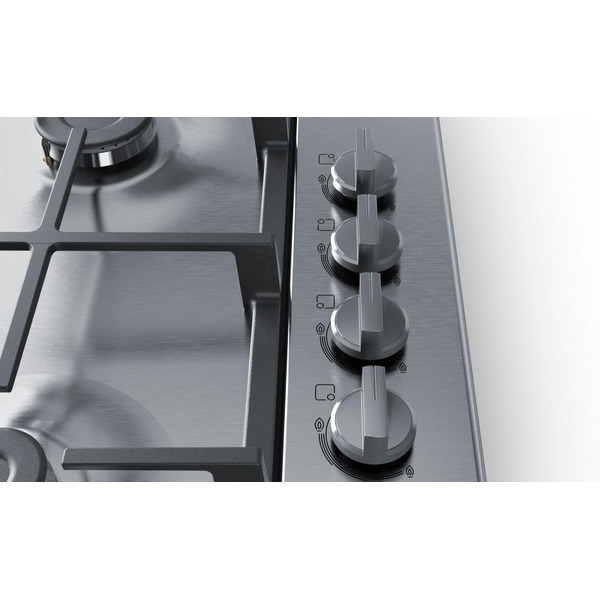 Газовая варочная поверхность Bosch PBH6C5B90R