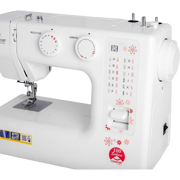 Sakura 100 Швейная машина COMFORT