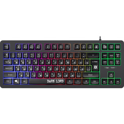 Клавиатура Defender Dark Lord GK-580