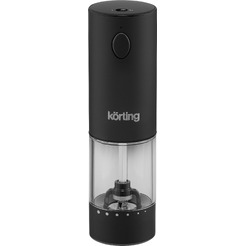 Набор мельниц для специй KORTING KSM 0001-MR2