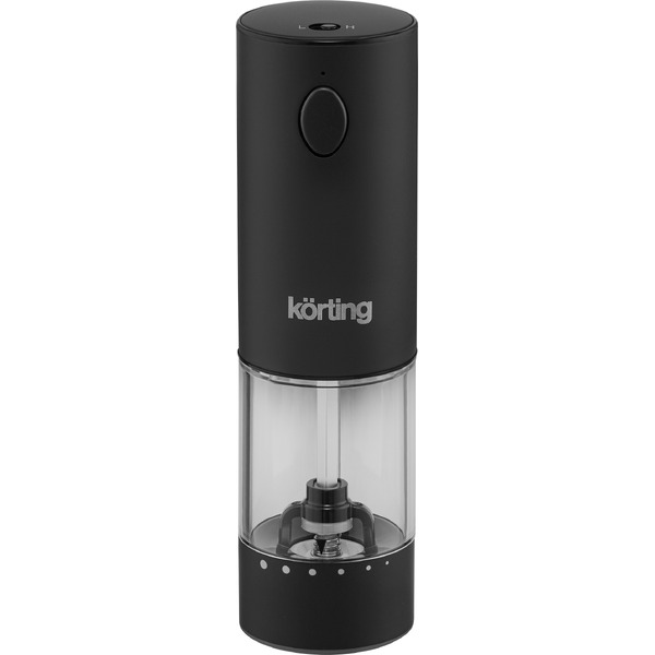 Набор мельниц для специй KORTING KSM 0001-MR2