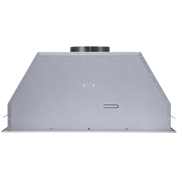 Вытяжка MAUNFELD Trapeze 602IG (белый)