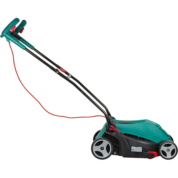Газонокосилка Bosch ARM 34 (06008A6101)