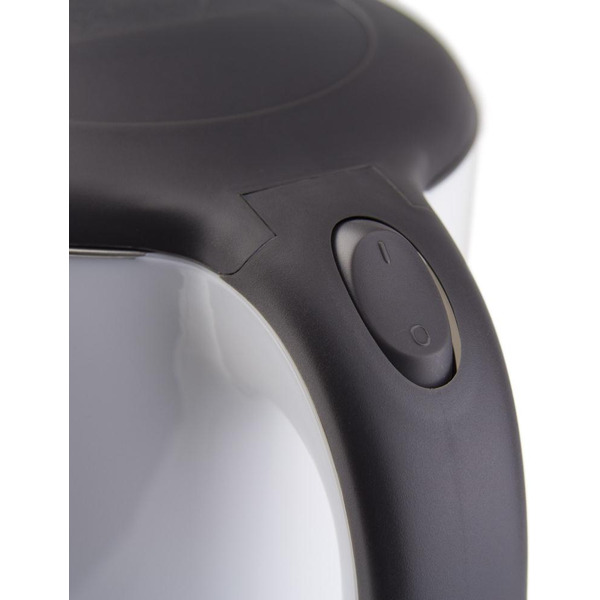 Электрочайник  Galaxy GL0318 белый