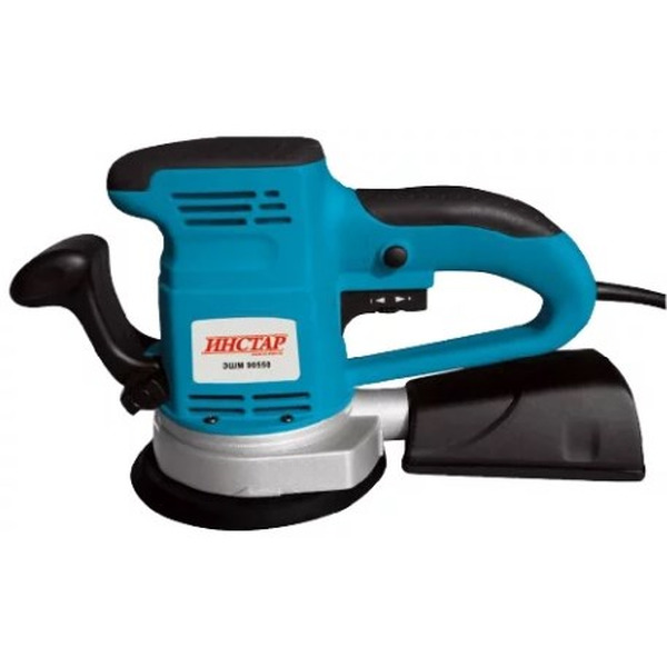 Эксцентриковая шлифмашина Инстар ЭШМ 90550