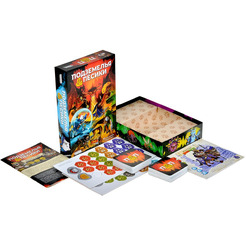 Настольная игра Hobby World 915872 Подземелья и пёсики