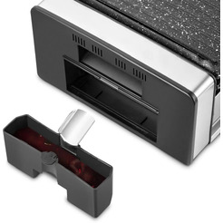 Электрогриль-шашлычница Kitfort КТ-4657