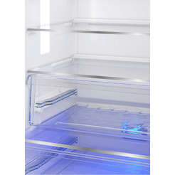 Холодильник Beko B5RCNK406HDX BIO
