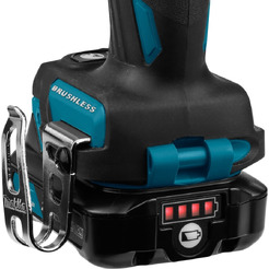 Гайковерт Makita TW161DWAE