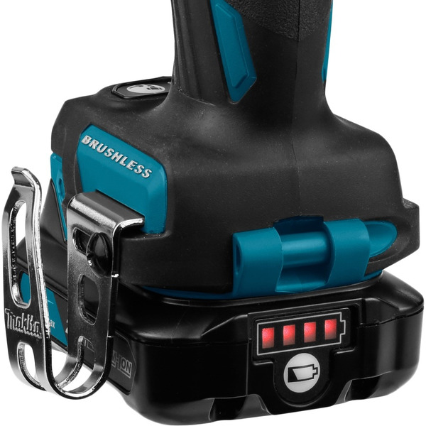 Гайковерт Makita TW161DWAE