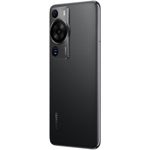Смартфон Huawei P60 Pro MNA-LX9 Dual SIM 8GB/256GB (черный)