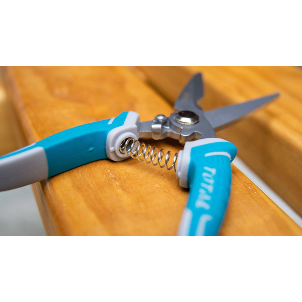 Ножницы технические Total THT118871