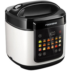 Мультиварка РЕДМОНД MC102 (белый)