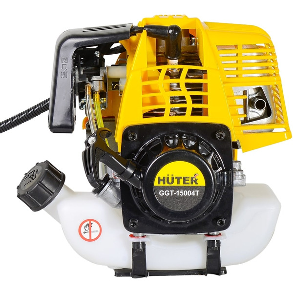 Триммер Huter GGT-15004Т (70/2/50)