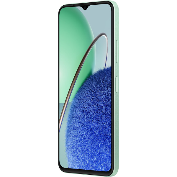 Смaртфон Huawei nova Y61 (EVE-LX9N) мятно-зеленый