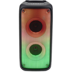 Минисистема Hyundai H-MC1230