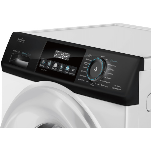 Стиральная машина Haier HW65-BP129302B