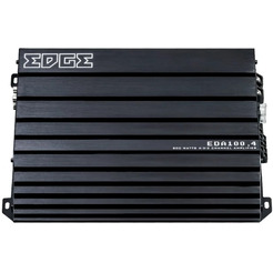 Автомобильный усилитель EDGE EDA100.4-E7