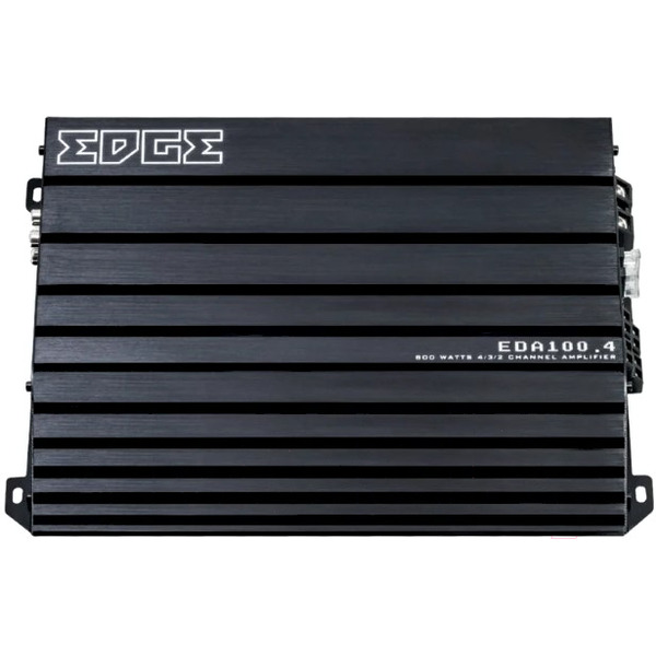 Автомобильный усилитель EDGE EDA100.4-E7