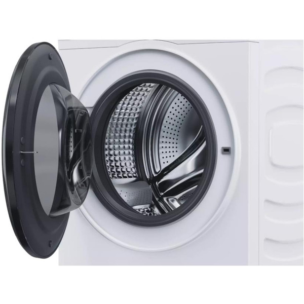 Стирально-сушильная машина Haier HWD80-BP14929A