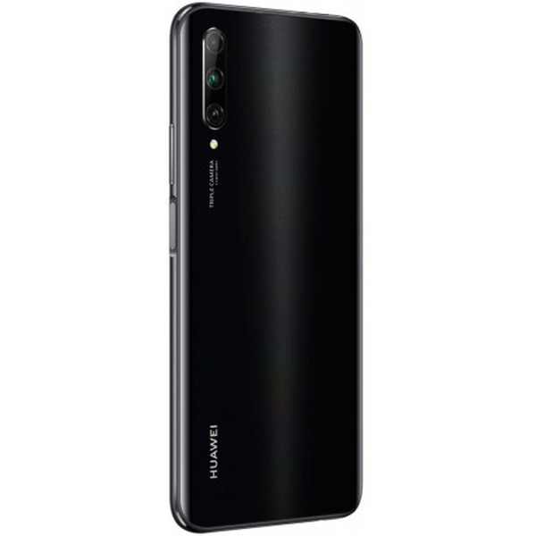 Смартфон Huawei Y9s (STK-L21) полночный черный