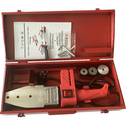 Аппарат для сварки труб Edon PWM-3/800