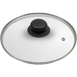 Стеклянная крышка RESTO ORI 95100