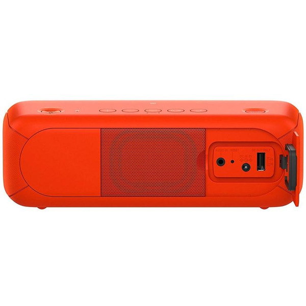 Беспроводная колонка Sony SRS-XB30 красный