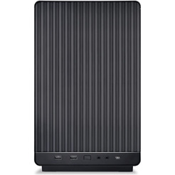 Корпус Lian Li A3-mATX TG G99.A3X.10R